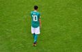 Drama Mesut Oezil dan Solusi Masalah yang Sangat Tidak Jerman