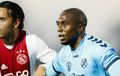 Persija Jakarta Vs Persib Bandung - Kehadiran Marc Klok dan Ezra Walian Pancarkan Rivalitas FC Utrecht Vs Ajax