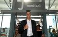 Kisah Cancelo Curi Ilmu dari Magang di Inter untuk Membelot ke Juventus