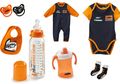 Bikin Bayi Siap Balapan Sejak Dini, KTM Juga Jualan Pelengkapan Bayi Lho, Dad!