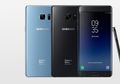 Samsung Galaxy Note FE, Wujud Baru Note 7. Harganya? Lumayan... Kualitasnya? Ini Dia...