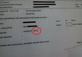 Hati-hati! 3 Huruf di Surat Rujukan ini akan Membuat Biaya Pengobatan dan Perawatan Kesehatan Tak Ditanggung BPJS