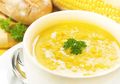 Enak dan Mudah Dibuat, Menu Makan Siang Ini Juga Bisa Latih Bayi Mengunyah. Perlu Dicoba Moms!