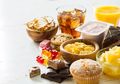 Catat Moms, Inilah 10 Makanan Yang Berisiko Munculkan Diabetes!