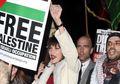 Prihatin Soal Isu Palestina, Begini Reaksi Mengejutkan Supermodel Bella Hadid