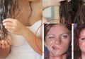 Hindari Risiko Mengerikan, Jangan Tidur saat Rambut Basah Moms