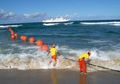 Internet IndiHome Mati Karena Kabel Bawah Laut Putus, Kenapa Tak Pakai Satelit?