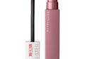 Siapkan Dana! Maybelline akan Rilis 10 Liquid Lipstik Nude di 2018!