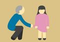 Anak Mengalami kekerasan Seksual. Ini Yang Perlu Dilakukan Orangtua