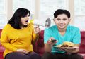 Bukan Ngidam Makanan, Ibu Muda Ini dimata-matai Suaminya Karena Ngidamnya Lain dari yang Lain