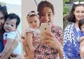 Momen Bahagia! Inilah Sederet Artis yang Menjadi Ibu di Tahun 2017