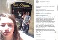 Wow! Gadis ini Merespons Kekerasan Seksual di Jalan dengan Cara Unik
