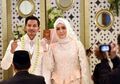 Ternyata Dia Bukan Orang Sembarangan, Pantas Saja Sonny Septian Bisa Nikahi Fairuz A Rafiq denga Pesta yang Sangat Mewah, Tamu-tamunya Juga Eksklusif