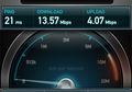 Diklaim Ngebut Dengan 4G, Internet Indonesia Lebih Lemot Dari Negara Miskin