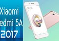 Redmi 5A Resmi Rilis. Murah Banget! Spesifikasinya Gak Main-main!