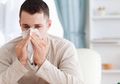 Menderita Saat Flu, Sistem Kekebalan Tubuh Pria Lebih Rendah Ketimbang Wanita