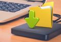 Mau Backup Data yang Telah Kamu Unduh di Facebook? Ini Dia Caranya !