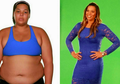Wow! Berat Badan Turun 16 Kilogram dengan Trik Diet Ini Moms, Mau?