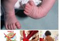 4 Hal yang Sering Dilakukan Moms ini Dapat Sebabkan Kelainan Kaki Bayi