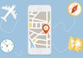 Inilah 5 Aplikasi Traveling Gratis Versi Google Play yang Layak Unduh