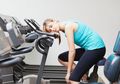 Terlalu Banyak Olahraga Akan Menambah Berat Badan? Ini Penjelasannya!