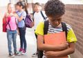Kecil-kecil Jadi Tukang Bully. Ini Yang Jadi Pemicunya Kata Pakar