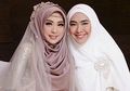 Pesona Dokter Cantik Adik Oki Setiana Dewi Bikin Warganet Terpukau