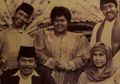 Nostalgia! Si Doel Anak Sekolahan Jadi Film, Intip Jalan Ceritanya