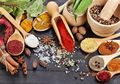 Jarang Diketahui Ini Dia Rahasia Bahan Dapur yang Dapat Membantu Anda Ketika Berada dalam Hal Bahaya!