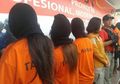 Begini Nasib Bayi yang Orangtuanya Ditangkap Akibat Terlibat Perampokan di Depok
