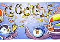 Spesial Malam Tahun Baru, Google Pasang Doodle dengan Cerita Menarik