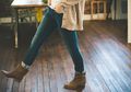 Merasa Sudah Keren Pakai Jeans? Ini 4 Cara Supaya Lebih Keren