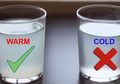 Luar Biasa Efeknya, Ini Alasan Minum Air Hangat di Pagi Hari itu Baik