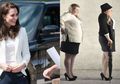 Mengenal Diet Dukan Ala Kate Middleton, Badan Langsing dan Sehat, Ibu Masih Bisa Makan Enak