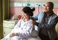 Perempuan Ini Rela Gugurkan Kandungan Demi Selamatkan Nyawa Kakaknya