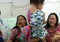 Diduga Perawat Tak Bisa Pasang Infus, Bayi Baru Lahir itu Meninggal