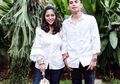 Rachel Vennya dan Niko Rayakan 1 Tahun Pernikahan, Warganet Menangis