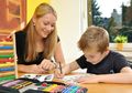 Belajar Matematika dengan Metode Montessori, Perhatikan Hal Ini Moms
