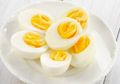 Diet Telur, Kunci Turunkan Berat Badan 5,5 Kg Dalam Seminggu