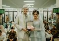 Setelah Menikah Istri Rifky Balweel Ungkap Kesedihannya, Kenapa?