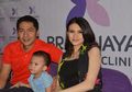 Batal Tayangkan Persalinan di YouTube, Ternyata Bayi Donita Alami ini!