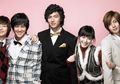 Ingat Pemeran F4 Versi Korea, Boys Before Flowers? Begini Kabarnya