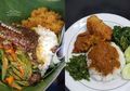 Aha! Ini Alasan Nasi Padang yang Dibawa Pulang Porsinya Lebih Banyak