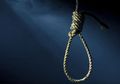 Diduga Ikuti Ajaran Mistis, Keluarga di India Gantung Diri dengan Mulut Disumpal