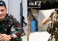 Pesona Paspampres Jokowi ini Tak Kalah Gagah dengan Ji Chang-wook Bikin Meleleh