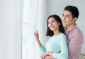 Ini Penjelasan Ilmiah Mengapa Istri yang Hamil Tapi Suami yang Ngidam