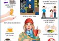 Wah 10 Kebiasaan Sepele Ini Ternyata Bisa Bikin Kita Cepat Sakit