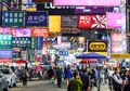 Hong Kong Sebagai Surga Liburan Musim Panas: Kolaborasi Wego dan Badan Pariwisata Hong Kong