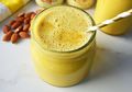 Minum ‘Golden Milk’ Sebelum Tidur, Ini yang Akan Terjadi Pada Tubuh