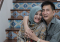 Penyiar Senior Sys NS Meninggal Dunia, Ungkapan Rasa Kehilangan Sang Istri Banjir Doa